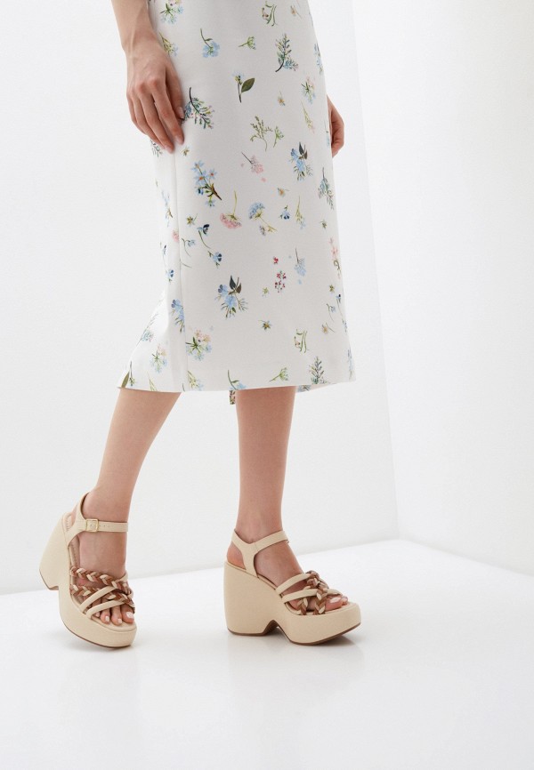 фото Босоножки moleca