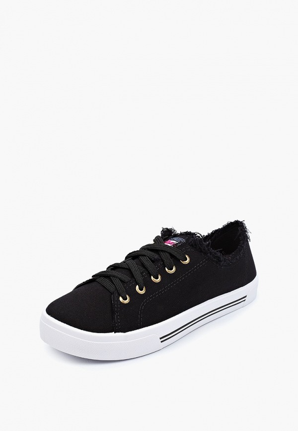 фото Кеды moleca