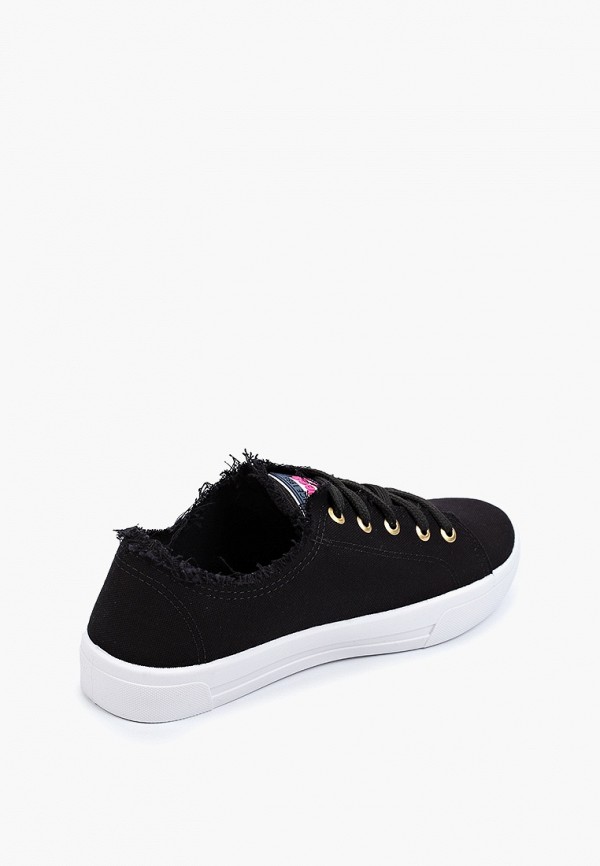 фото Кеды moleca