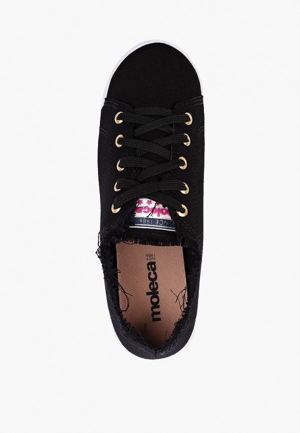 фото Кеды moleca