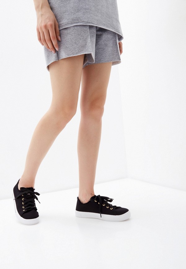 фото Кеды moleca