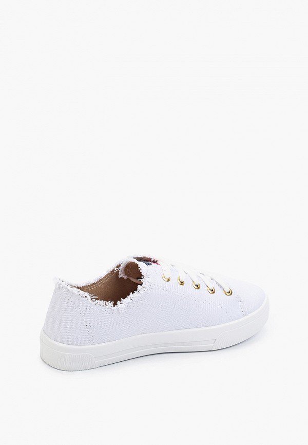 фото Кеды moleca