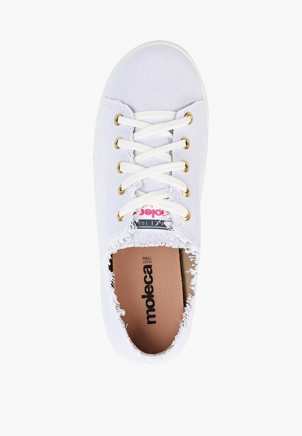 фото Кеды moleca