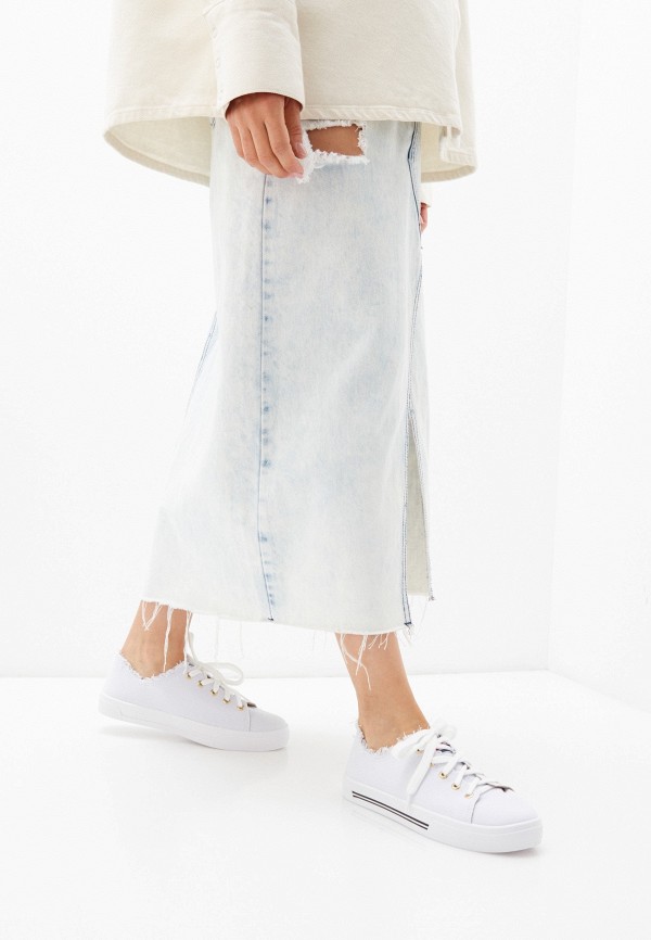 фото Кеды moleca