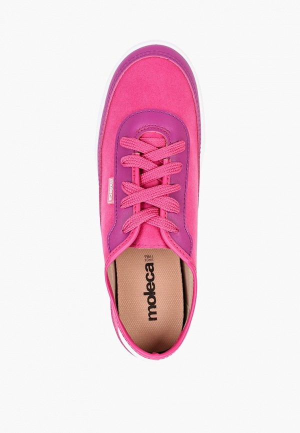 фото Кеды moleca