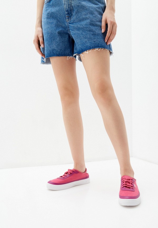 фото Кеды moleca