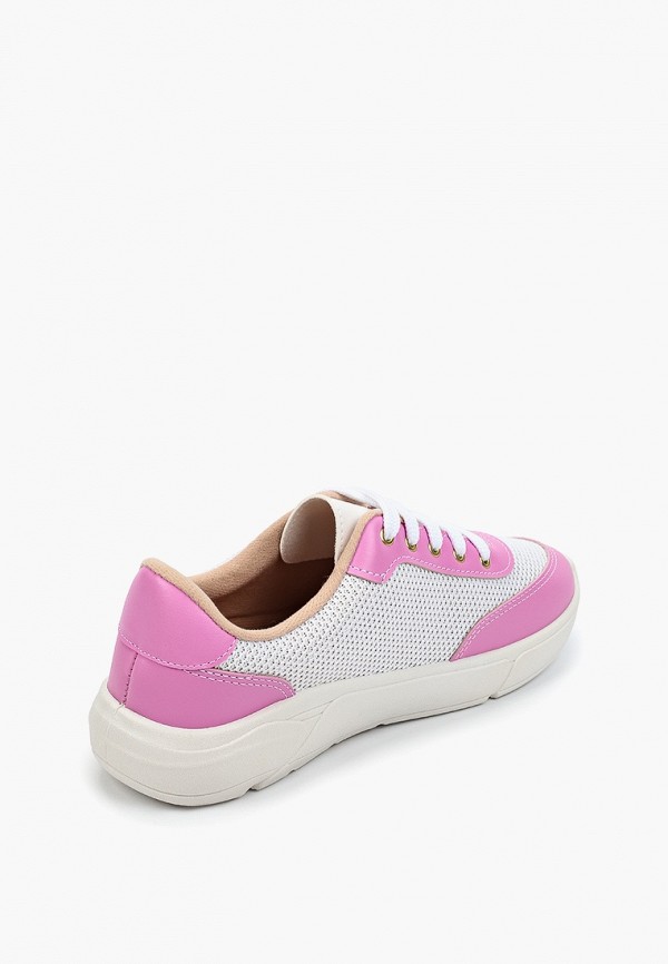 фото Кроссовки moleca