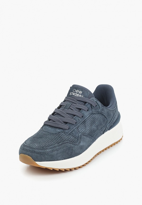 фото Кроссовки strobbs