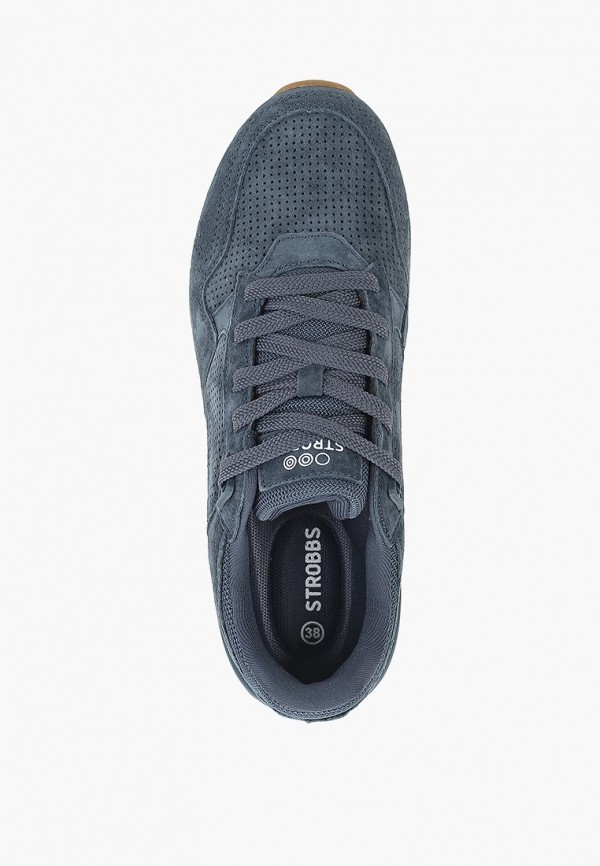 фото Кроссовки strobbs