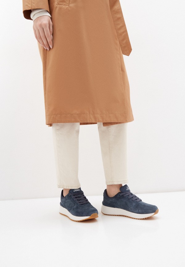 фото Кроссовки strobbs