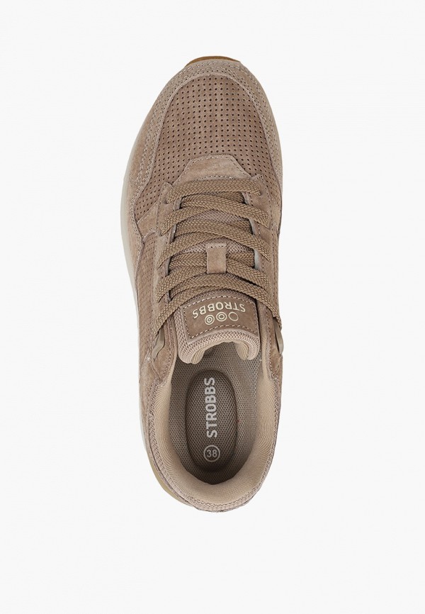 фото Кроссовки strobbs