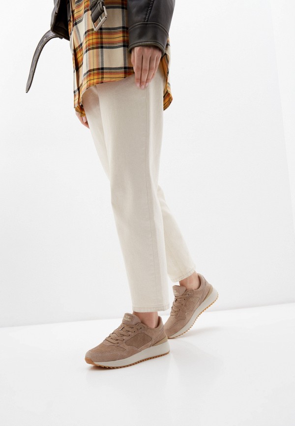 фото Кроссовки strobbs