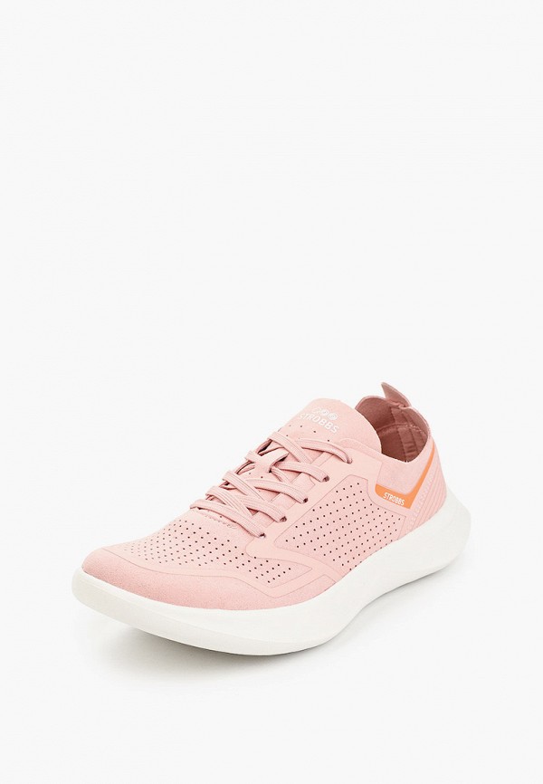 фото Кроссовки strobbs