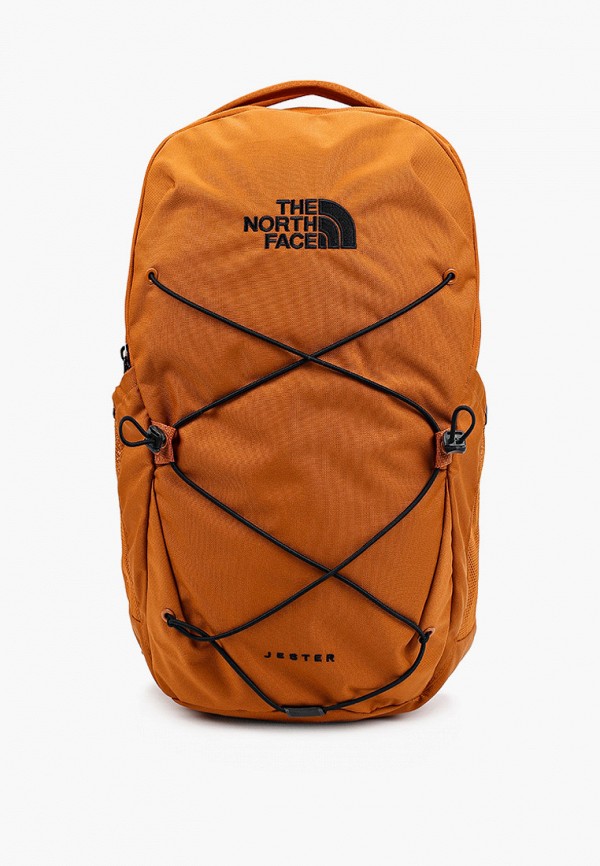 

Рюкзак The North Face, Коричневый, JESTER