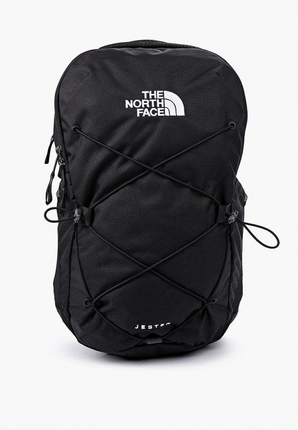 

Рюкзак The North Face, Черный, JESTER