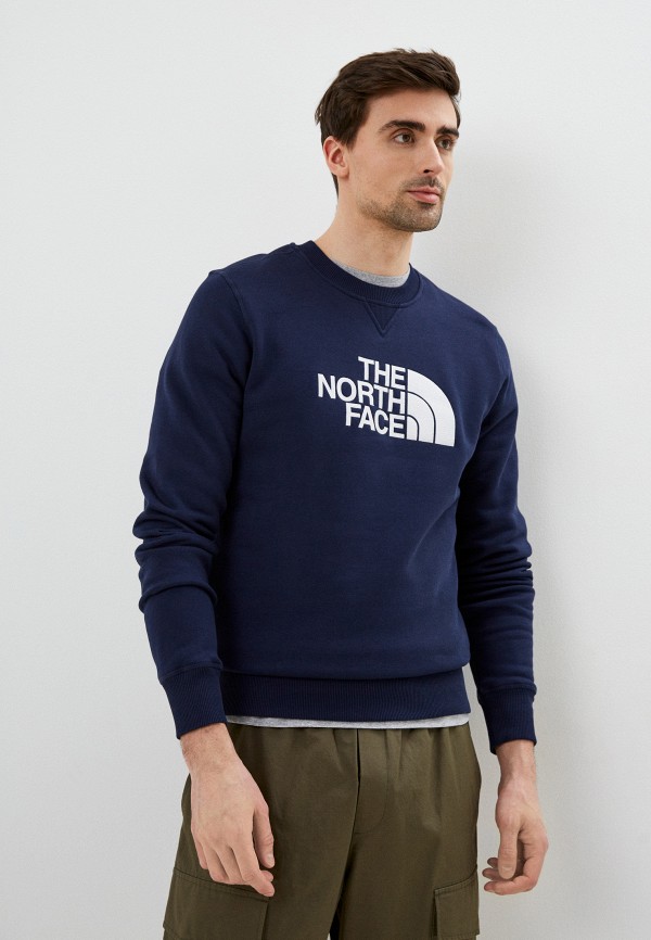 Свитшот  The North Face