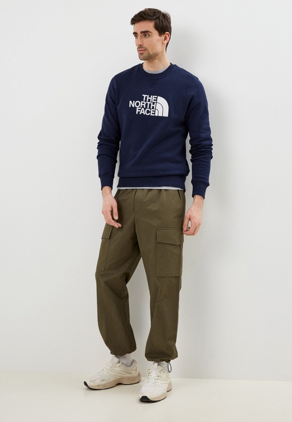 Свитшот  The North Face фото