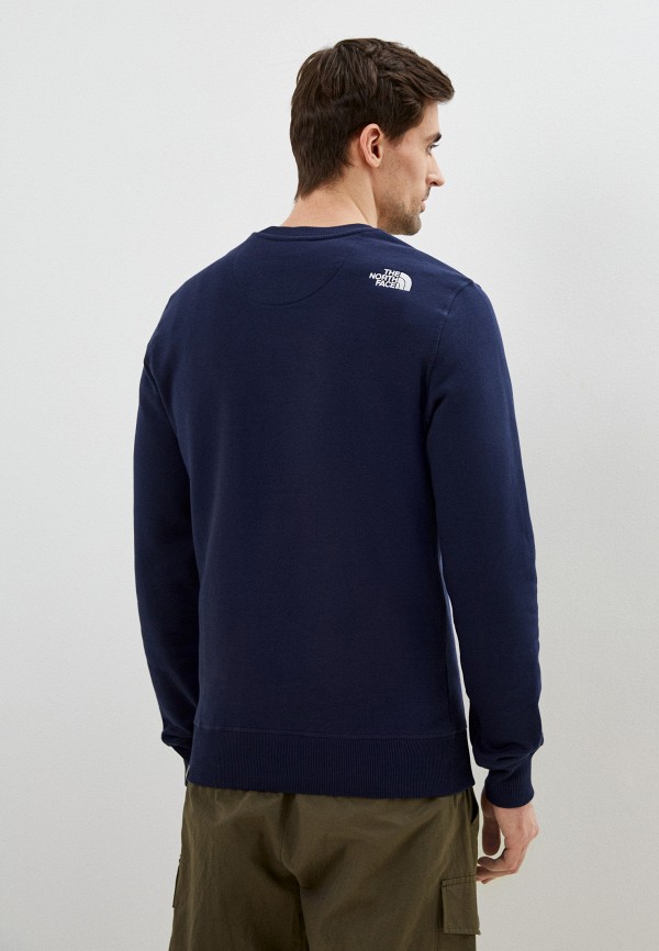 Свитшот  The North Face фото