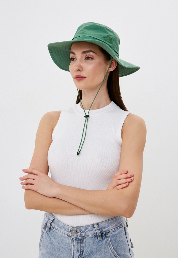 фото Панама the north face