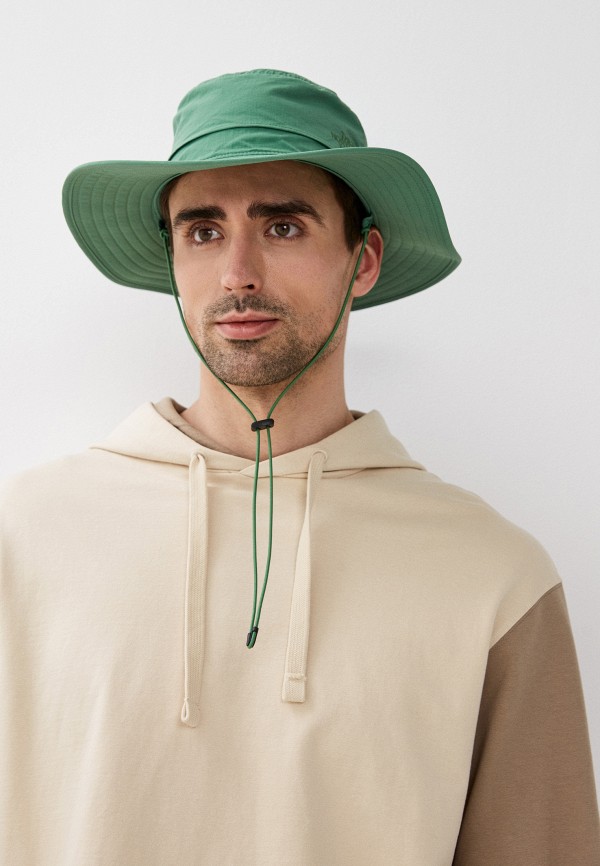 фото Панама the north face