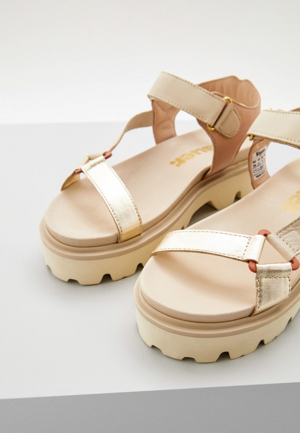 фото Сандалии blauer