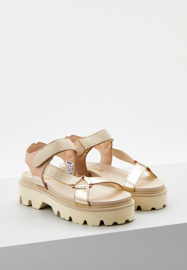 фото Сандалии blauer