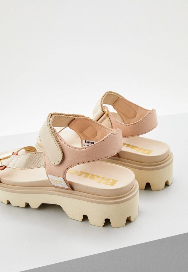 фото Сандалии blauer