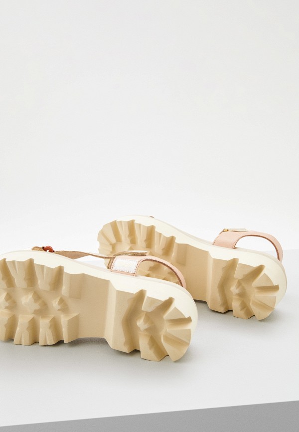 фото Сандалии blauer