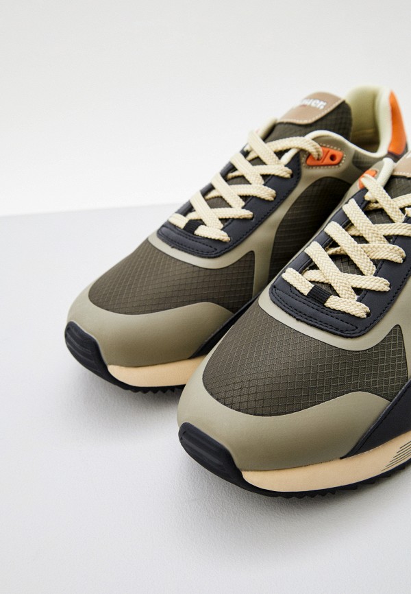 фото Кроссовки blauer