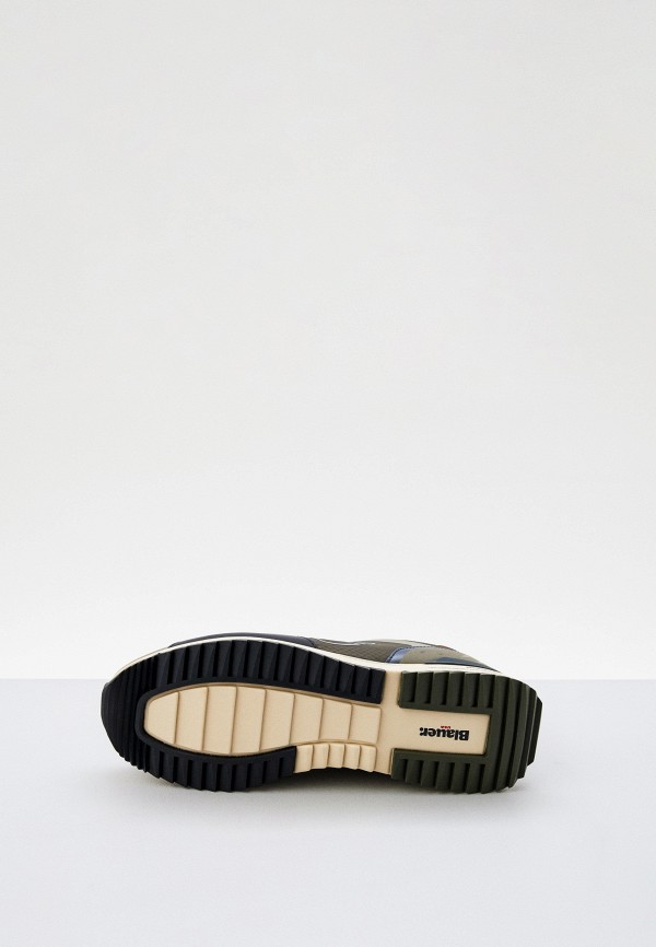 фото Кроссовки blauer