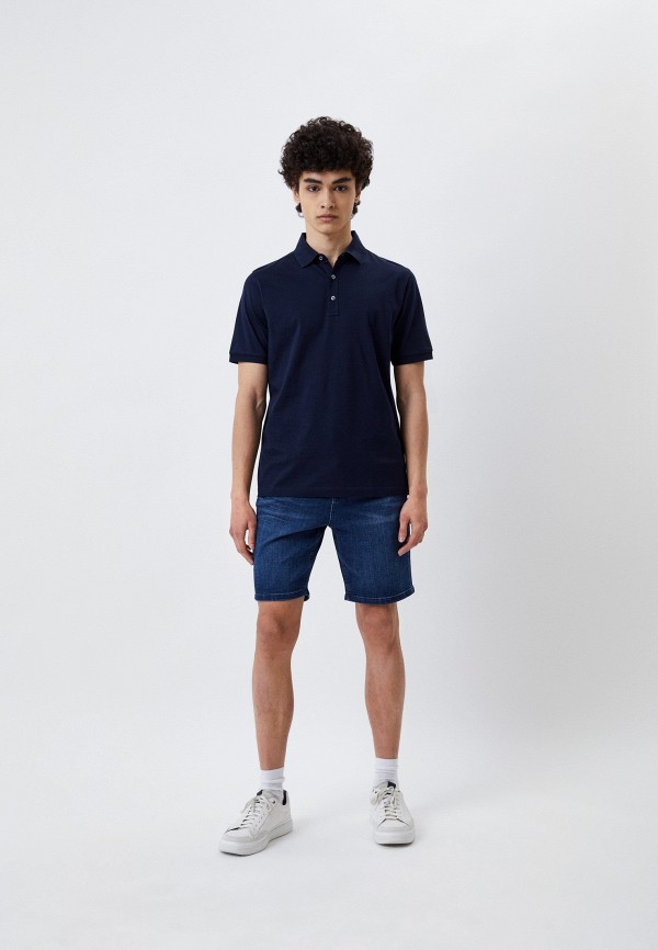 фото Шорты джинсовые hechter