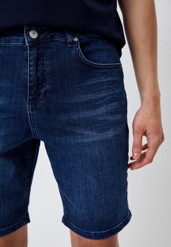 фото Шорты джинсовые hechter