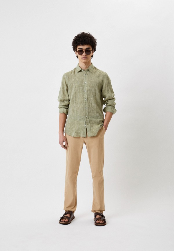 фото Рубашка hechter