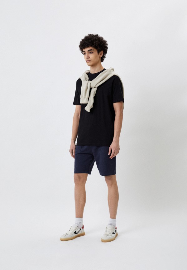 фото Шорты спортивные hechter