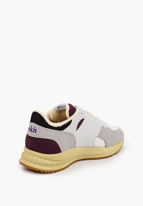 фото Кроссовки ekn