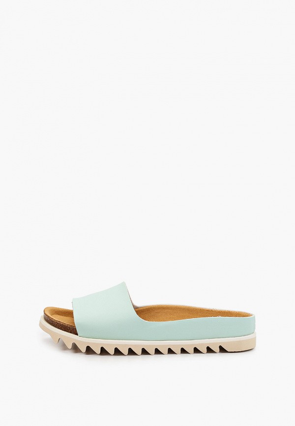 

Сабо Ekn, Бирюзовый