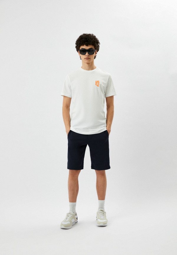 фото Шорты спортивные bogner fire+ice