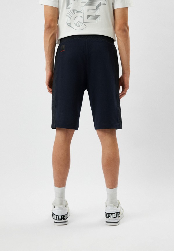 фото Шорты спортивные bogner fire+ice