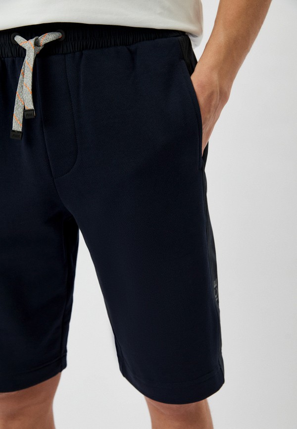 фото Шорты спортивные bogner fire+ice