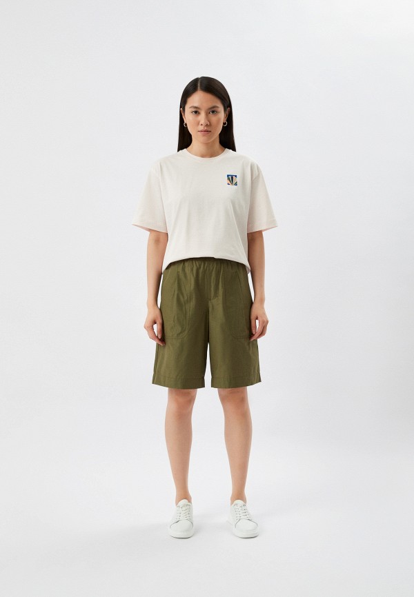 фото Шорты bogner fire+ice