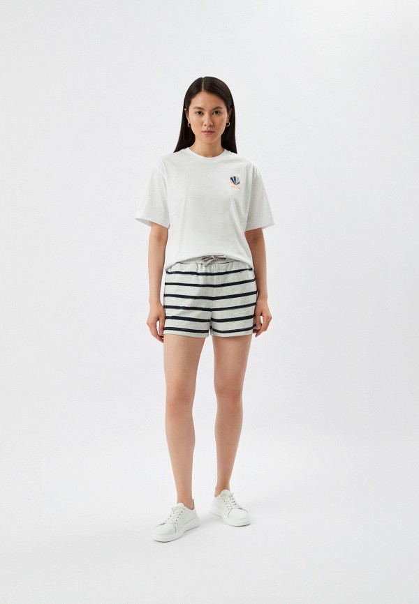 фото Шорты спортивные bogner fire+ice