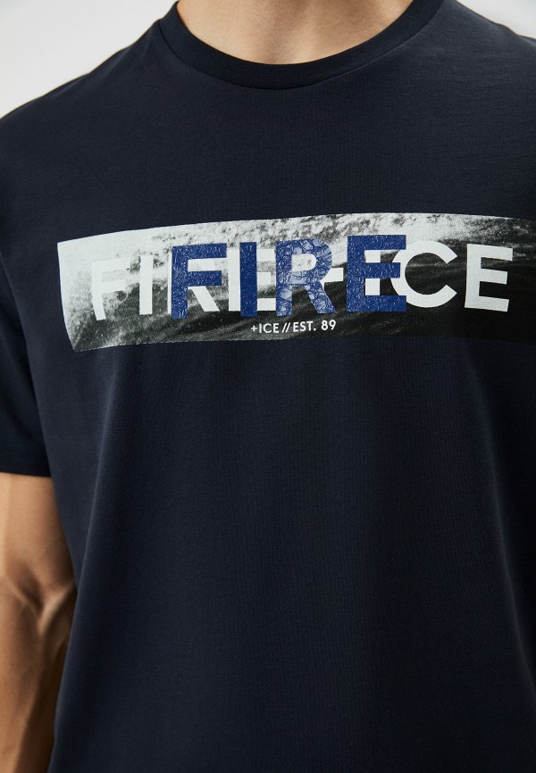 Футболка  Bogner Fire+Ice фото