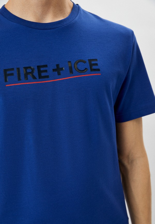 Футболка  Bogner Fire+Ice фото