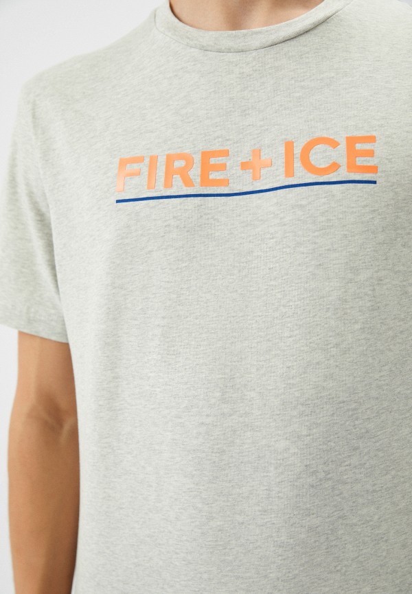 Футболка  Bogner Fire+Ice фото