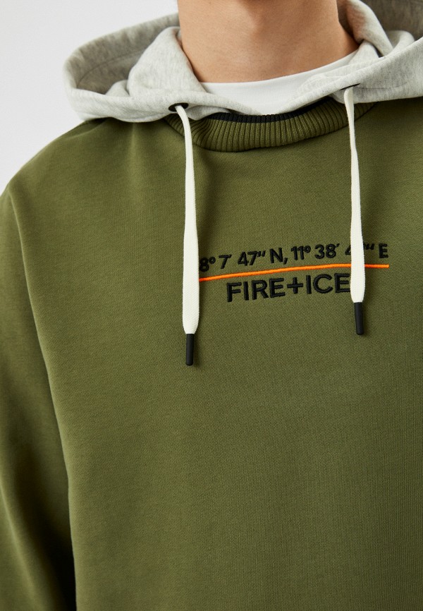 Худи  Bogner Fire+Ice фото