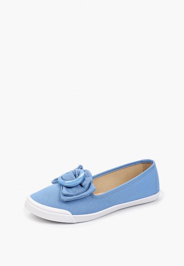 фото Балетки moleca