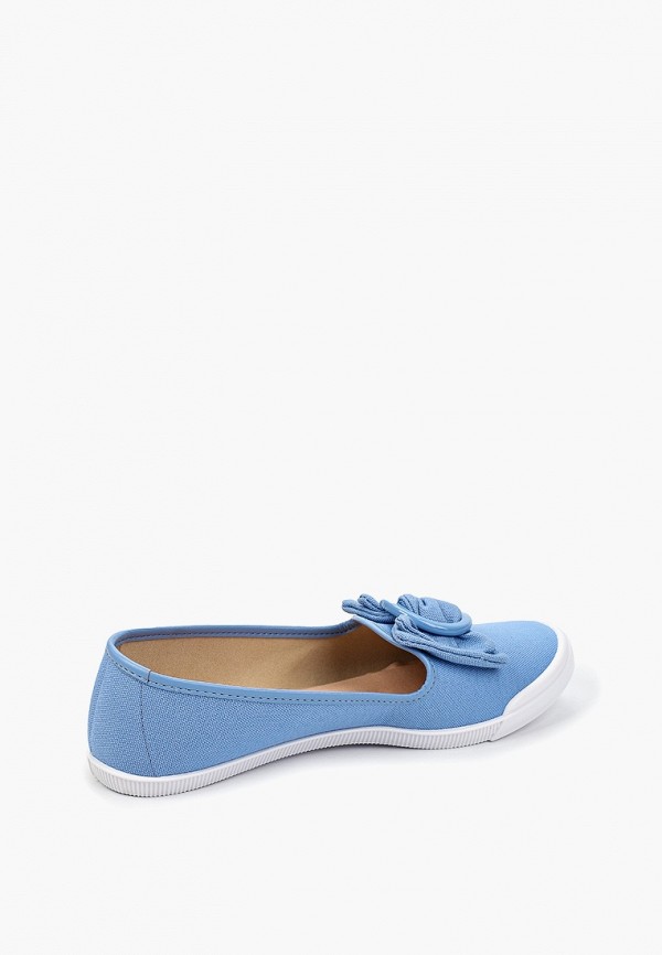 фото Балетки moleca