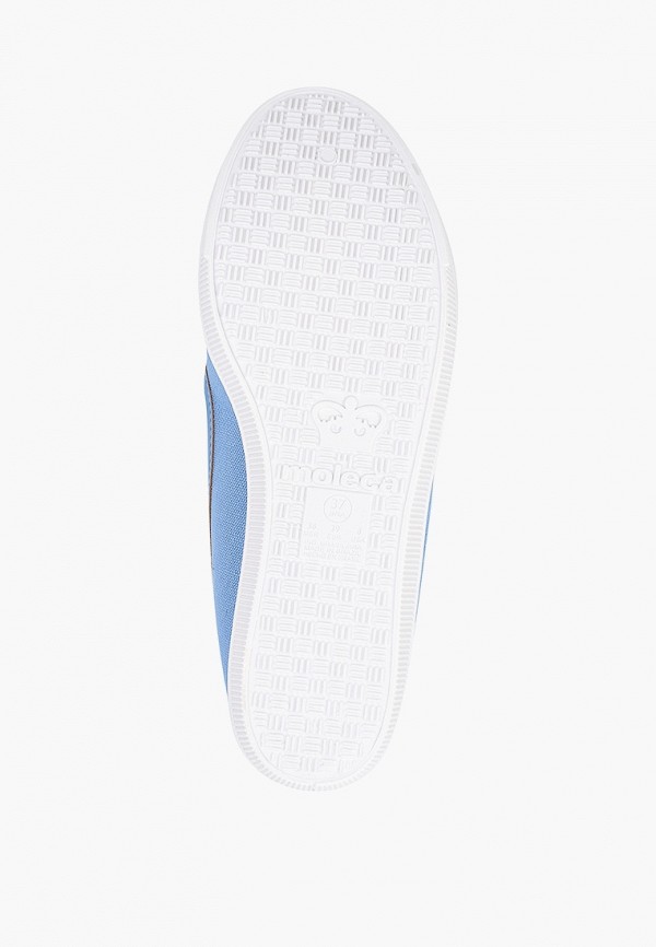 фото Балетки moleca