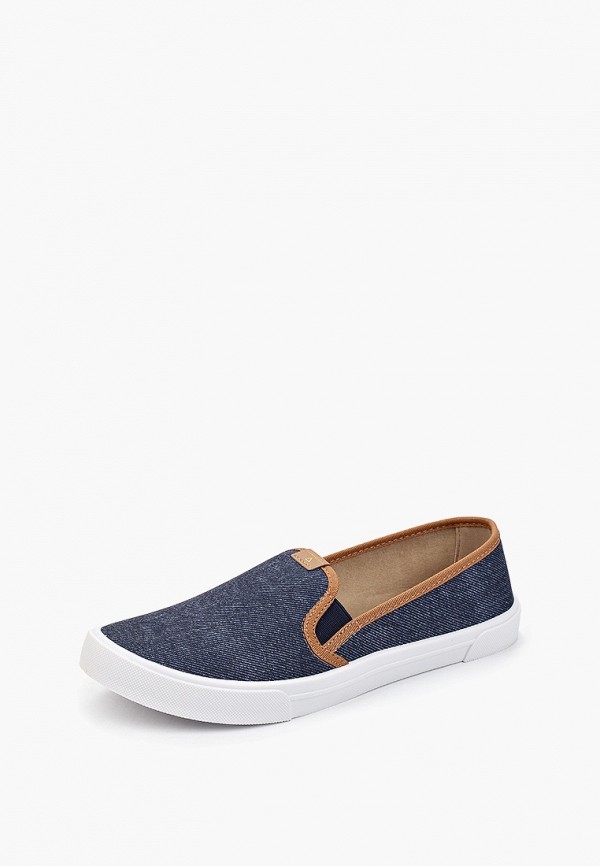 фото Слипоны moleca