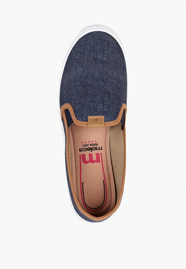 фото Слипоны moleca